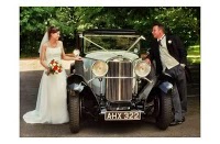 Vintage Wedding Cars   R and A Triggol 1099699 Image 6